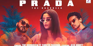prada song hits your playlists today