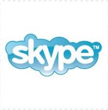Skype is a software application that will allow you to make cheap or free internet calls to phones and mobile devices. Skype Logo Vector Free Download Toppng