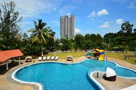 palm garden hotel ioi resort putrajaya