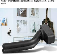 guitar hanger stand holder wall mount