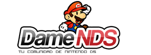 Gran recopilación de juegos en qr para nintendo 3ds parte 3. Descargar Juegos Para Nintendo Ds Gratis Hijo De Una Hiena