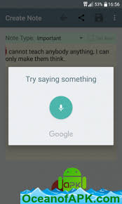 Google voice search for android, free and safe download. Voice Notes Pro V2 3 Paid Apk Free Download Get Into Pc