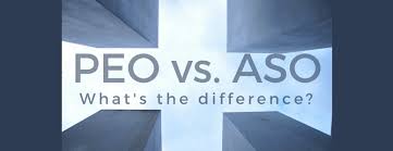 Peo Vs Aso Whats The Difference Employers Resource