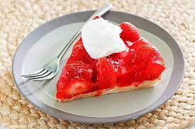 big boy strawberry pie copykat recipes