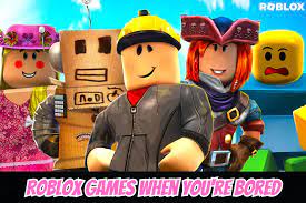 10 roblox games you should try if you