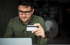 pay the minimum on your credit card