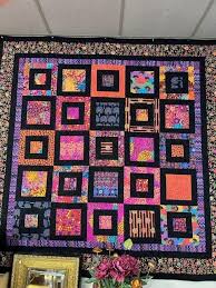 Quilt And Wall Hanging Kits