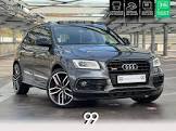 AUDI-SQ5