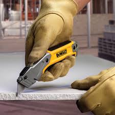 best box cutters and utility blades for