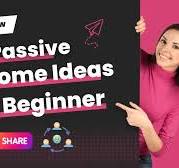 20 Passive Income Ideas For Beginners In 2024