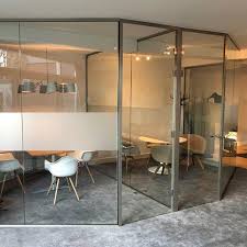 Glass Partition Wall Partition Wall