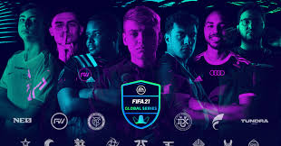 The official site of ea sports fifa 21. Bbc Set To Broadcast Fifa 21 Global Series European Regional Qualifiers Esports Insider