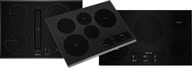Whirlpool Recalls Glass Cooktops With