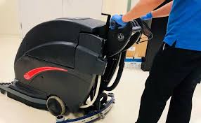 north america commercial cleaning in