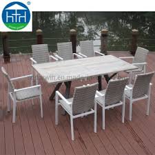 China Terrace Dining Furniture And
