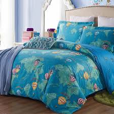 cotton twin full size bedding sets