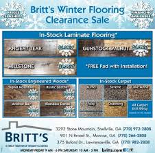in stock laminate flooring britt s
