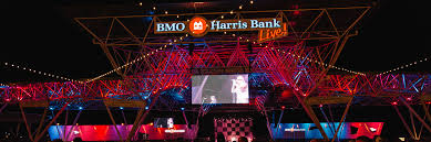 Bmo Harris Pavilion Summerfest The Worlds Largest Music