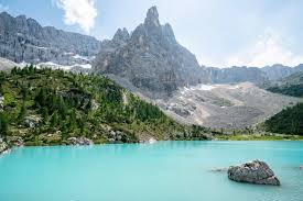 4 days in the dolomites itinerary the