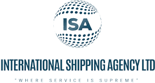 Internation Shipping Agency – Where service is supreme