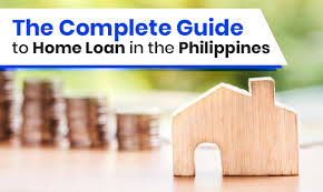 housing loan in the philippines