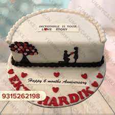 Online Cake Delivery in Faridabad gambar png