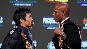 The qualifying bet must contain at least one selection from manny pacquiao vs yordenis ugas fight taking place on 22nd of august. Nd8by 4tk1ztjm