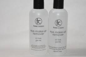 femme couture eye make up remover 4 oz