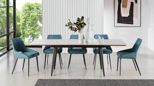 Coco Extension Dining Table