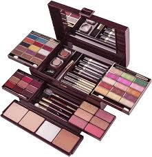 max touch make up kit mt 2046 n