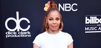 Janet Jackson Opens Up About Her Son Going To School