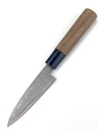 Japanese knives are generally lighter and sharper than their german counterparts. Home Japaneseknives Eu Exclusive Japanese Kitchen Knives