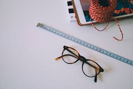 Eyeglasses Size Guide Because Size Matters Eyerim Blog