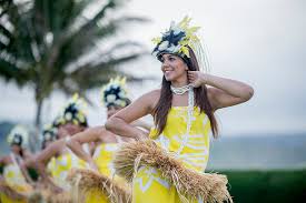 5 hawaii festivals that will put you in