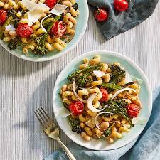 roasted veggie pasta salad recipes