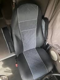 Seat Cover For Volvo Vnl Oem Seat 2004