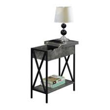 4.4 out of 5 stars 449. 50 Most Popular Side Tables And End Tables With A Charging Station For 2021 Houzz