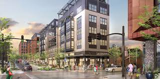 Where is rhode island located? Mixed Use Emblem 125 Development Breaks Ground In Providence