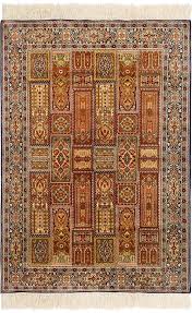 khatrras kashmir rug