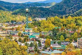 where to stay in gatlinburg tennessee