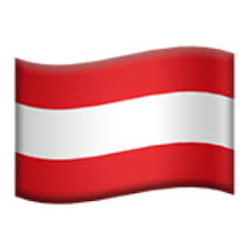 Austria Emoji U 1f1e6 U 1f1f9