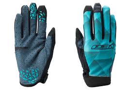 Yeti Prospect Long Gloves Teal