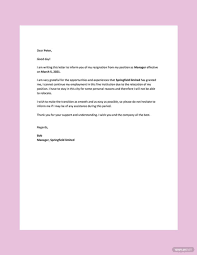 relocation resignation letter in pdf