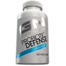 gn laboratories probiotic defense 60
