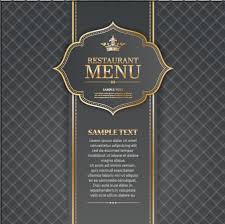 By muhammad rizki august 05, 2020 post a comment. Ornate Restaurant Menu Background Art 01 Free Download