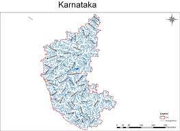 There are many rivers in karnataka including river kaveri, krishna, kabini, tungabhadra and many more. Karnataka Rivers Profile India Rivers Week