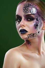 the best special effects makeup course