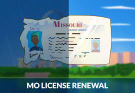 missouri driver s license renewal guide