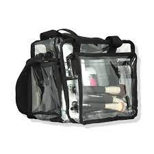 makeup trunk bag pac cosmetics