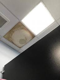 3 Causes Of Ceiling Water Spots News